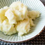 Whip Up Fluffy Microwave Mashed Potatoes in Minutes