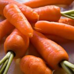 Quick & Tasty: How to Microwave Roast Carrots Perfectly