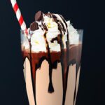 The Sweet Science Behind Your Perfect Chocolate Milkshake