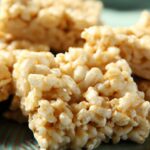 Quick & Easy Microwave Rice Krispie Treats Recipe Guide