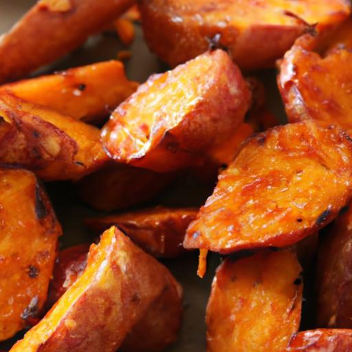 Crispy Delight: How to Make Perfect Fried Sweet Potatoes