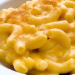 The Cheesy Comfort of Mac and Cheese: History and Tips