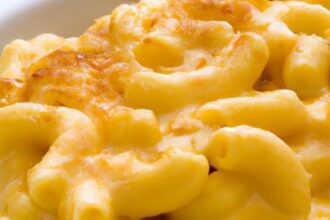 The Cheesy Comfort of Mac and Cheese: History and Tips