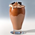 Decadent Delights: The Science Behind Chocolate Milkshakes