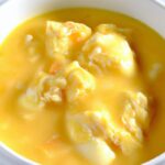 The Delightful Science Behind Classic Egg Drop Soup Magic