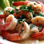 Quick & Savory: Mastering Microwave Garlic Shrimp at Home