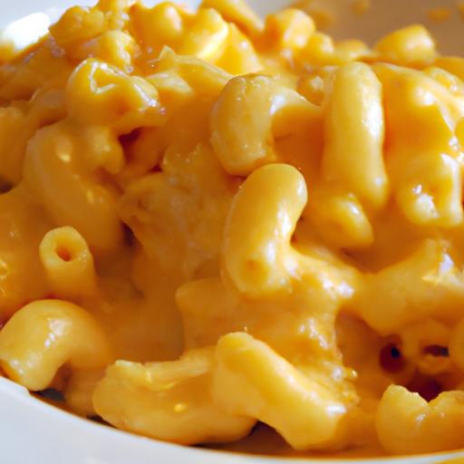 The Cheesy comfort of Mac and Cheese: History and Tips