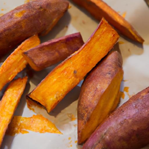 Crispy Delight: How to Make perfect Fried Sweet Potatoes