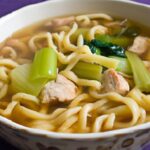 Cozy Up Fast: Instant Pot Chicken Noodle Soup Recipe