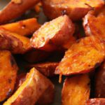Crispy Delight: How to Make Perfect Fried Sweet Potatoes
