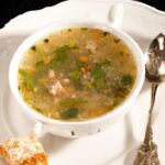 Savor the Tradition: A Deep Dive into Italian Wedding Soup