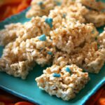 Crunchy, Gooey, Perfect: The Magic of Rice Krispies Treats
