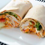 Spice Up Lunch: The Ultimate Guide to Buffalo Chicken Wraps