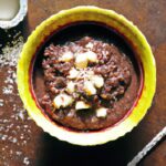Decadent Chocolate Quinoa Porridge: A Healthy Comfort Bowl