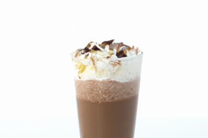 The Ultimate Guide to Crafting the Perfect Chocolate Milkshake