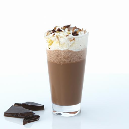 The Ultimate Guide to Crafting the Perfect Chocolate Milkshake