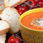 Roasted Red Pepper Tomato Soup: A Flavorful Comfort Classic