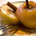 Warm and Cozy: The Art of Baked Apples with Cinnamon