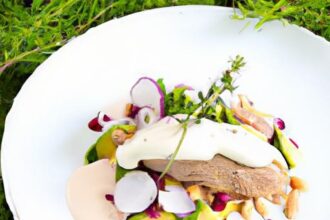 Unlocking Wellness: The Art of Microwave Herbal Infusions