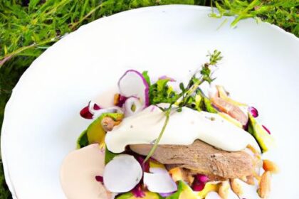 Unlocking Wellness: The Art of Microwave Herbal Infusions