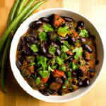 Hearty Tempeh & Black Bean Chili: A Plant-Powered Classic