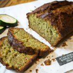 Almond Flour Zucchini Bread: A Nutty Twist on a Classic