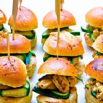 Bang Bang Chicken Sliders: Spicy Flavor in 30 Minutes