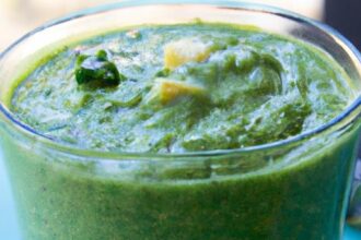 Simple & Decadent Keto Cheesecake: Only 5 Ingredients!