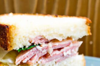 Glowing Bites: Crafting the Perfect Shiny Sandwich Recipe