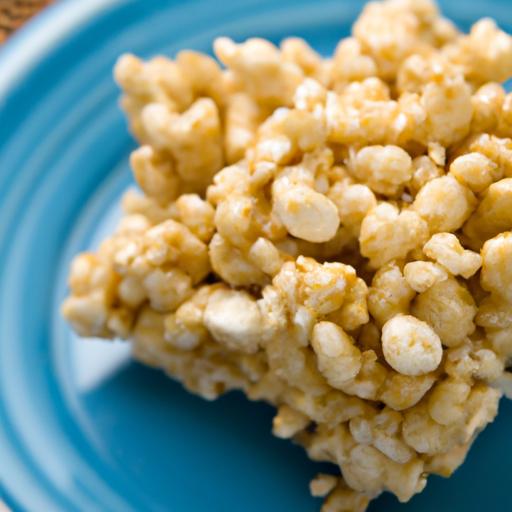Quick & Easy Microwave Mug Rice Krispie Treat Recipe Guide