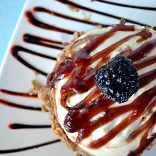 Simple & Decadent Keto Cheesecake: only 5 Ingredients!