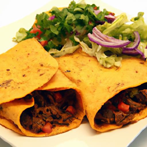 Beef Burrito Bliss: Savory Recipes to Savor Every Bite