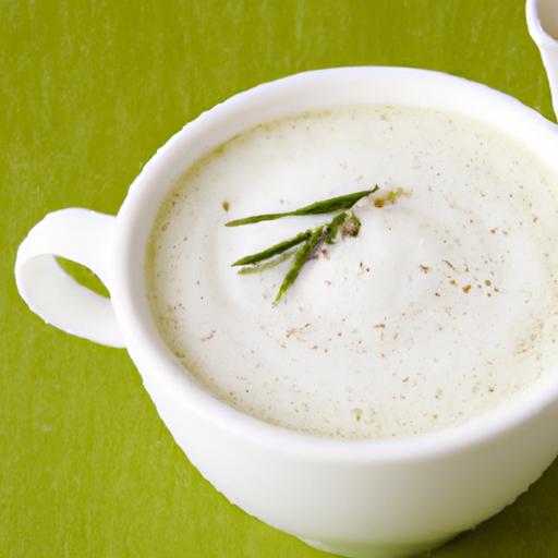 Microwave Spiced Milk: Quick Comfort in a Cozy Cup