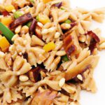 Whole Wheat Orzo Pasta: A Nutritious Twist on Classic Grains