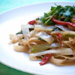 Savor the Flavor: Mastering Stir-Fried Veggies & Noodles
