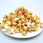 Sweet & Crunchy: The Magic of Microwave Caramel Popcorn