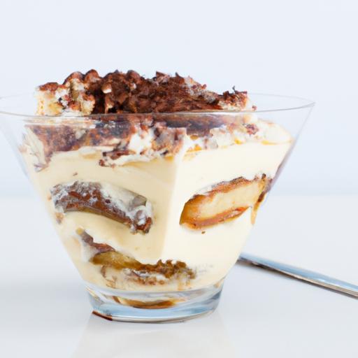 Decadent Keto Tiramisu: A Low-Carb Italian Delight