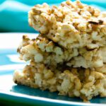 Quick & Gooey: Mastering Microwave Rice Krispie Treats