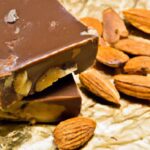 Almond Butter Fudge: A Creamy Twist on Classic Sweet Treats