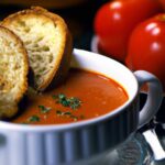 Rich & Hearty: The Ultimate Tomato Vegetable Soup Guide