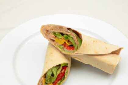 Berry & Almond Yogurt Parfait: A Nutritious Delight Unveiled