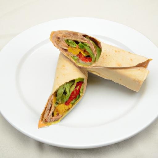 Berry & Almond Yogurt Parfait: A Nutritious Delight Unveiled