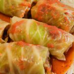Savor Speed: Whip Up Quick Chicken Cabbage Stir-Fry Delight