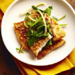 Crispy Air-Fried Tempeh: A Healthy Twist on a Classic Snack