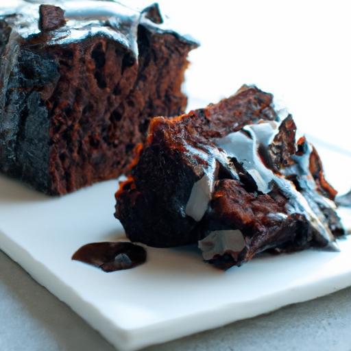 Decadent One-Bowl Almond Flour Chocolate Cake Recipe Reveal