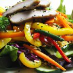 Bright Bites: Easy & Delicious Light Dinner Recipes to Try Tonight