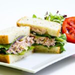 Tuna Salad Sandwich Secrets: A Classic Twist You’ll Love