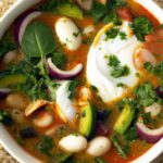 Green Shakshuka Stonesoup: A Fresh Twist on Tradition