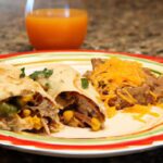 Beef Burrito Bliss: Flavor-Packed Recipes to Savor