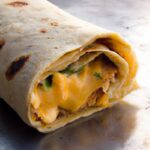 Start Your Day Right: The Ultimate Egg & Cheese Burrito Guide